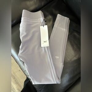 Alosoft High-Waist Head Start Leggings